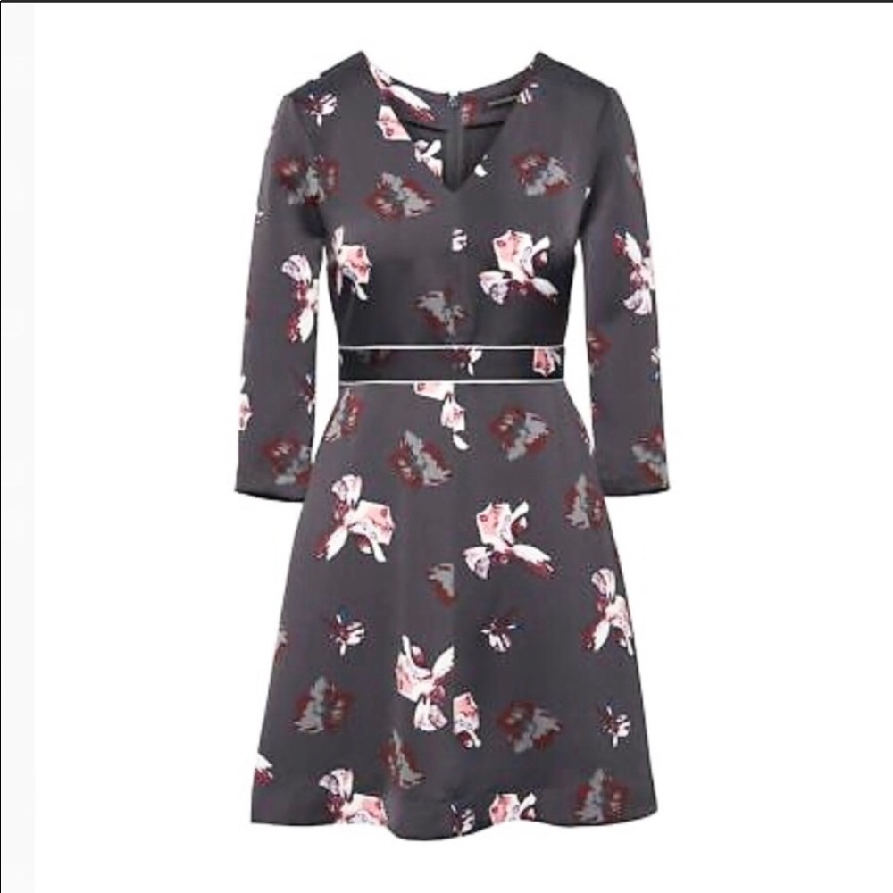 Banana Republic Dress